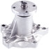 42119 by GATES - Premium Engine Water Pump