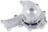 42120 by GATES - Premium Engine Water Pump