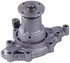 42115 by GATES - Premium Engine Water Pump