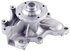 42135 by GATES - Premium Engine Water Pump