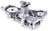 42142 by GATES - Premium Engine Water Pump