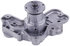 42138 by GATES - Premium Engine Water Pump