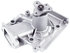 42128 by GATES - Engine Water Pump - Premium