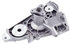 42134 by GATES - Premium Engine Water Pump