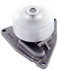 42146HD by GATES - Heavy-Duty Engine Water Pump