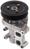 42152BH by GATES - Premium Engine Water Pump