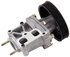 42144 by GATES - Premium Engine Water Pump