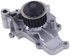 42165 by GATES - Premium Engine Water Pump