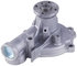 42166 by GATES - Premium Engine Water Pump