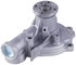 42166 by GATES - Engine Water Pump - Premium