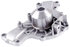 42162 by GATES - Premium Engine Water Pump