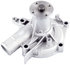 42159 by GATES - Premium Engine Water Pump