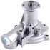 42172 by GATES - Premium Engine Water Pump