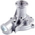 42172 by GATES - Engine Water Pump - Premium