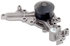 42174 by GATES - Premium Engine Water Pump