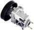 42177BH by GATES - Premium Engine Water Pump