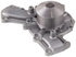 42171 by GATES - Premium Engine Water Pump