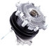 42178 by GATES - Premium Engine Water Pump