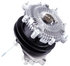 42178 by GATES - Engine Water Pump - Premium