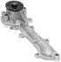 42182 by GATES - Premium Engine Water Pump