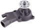 42082 by GATES - Premium Engine Water Pump