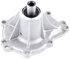 42083 by GATES - Premium Engine Water Pump