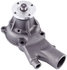 42085 by GATES - Premium Engine Water Pump