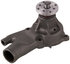 42086 by GATES - Premium Engine Water Pump