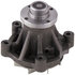 42079 by GATES - Premium Engine Water Pump