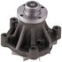 42079 by GATES - Engine Water Pump - Premium