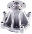 42080 by GATES - Premium Engine Water Pump