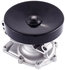 42199 by GATES - Premium Engine Water Pump