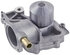 42207 by GATES - Premium Engine Water Pump