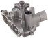 42198 by GATES - Engine Water Pump - Premium