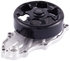 42218 by GATES - Premium Engine Water Pump