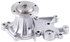 42212 by GATES - Premium Engine Water Pump