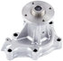 42232 by GATES - Premium Engine Water Pump