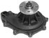 42239HD by GATES - Heavy-Duty Engine Water Pump