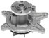 42244HD by GATES - Heavy-Duty Engine Water Pump