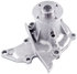 42245 by GATES - Premium Engine Water Pump