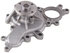 42248 by GATES - Premium Engine Water Pump