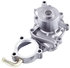 42247 by GATES - Premium Engine Water Pump