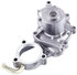 42247 by GATES - Engine Water Pump - Premium