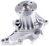 42237 by GATES - Premium Engine Water Pump