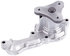 42260 by GATES - Premium Engine Water Pump