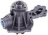 42261 by GATES - Premium Engine Water Pump