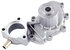 42250 by GATES - Premium Engine Water Pump