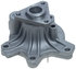 42253 by GATES - Premium Engine Water Pump