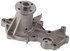 42281 by GATES - Premium Engine Water Pump