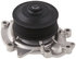 42283 by GATES - Premium Engine Water Pump